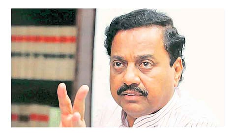 पंचनामे न करता कोकणसाठी हेक्टरी 50 हजाराची भरपाई द्या