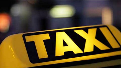 taxi
