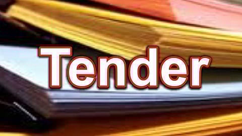 tender