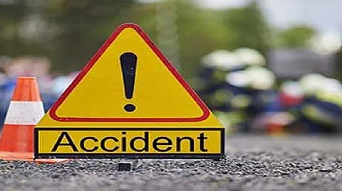 Osmanabad Accident News