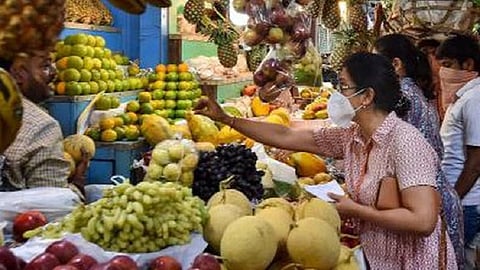 उद्यापासून ठाण्यात कडकडीत लॉकडाऊन, म्हणून आज ठाणेकरांनी 'काय' केलंय वाचा..