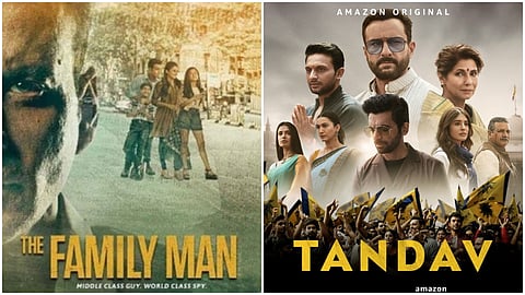 the family man season 2 trailer postponed due to tandav controversy on social media