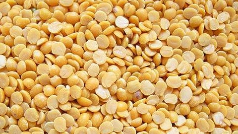 Government warehouse housefull in Yavatmal district