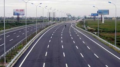 traffic changes At dhule