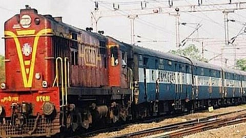 पुणे विभागातून उत्तरप्रदेश, बिहारसाठी सर्वाधिक रेल्वे गाड्या रवाना