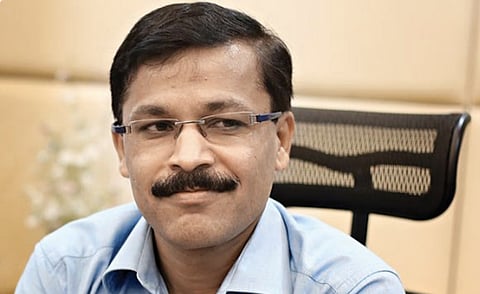 Municipal employees suffer due to Tukaram Mundhe