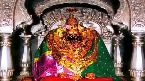 tuljapur