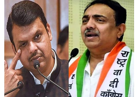 फडणवीसांनी आत्तापासूनच उठाबशा काढल्या तर निदान थोडीफार मजल गाठता येईल : जयंत पाटील