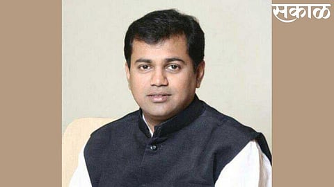 meeting with festival of god in ratnagiri meeting with uday samant ratnagiri