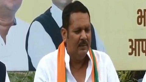 साताऱ्यात उदयनराजेंविरोधात आघाडी उतरवणार तगडा उमेदवार!