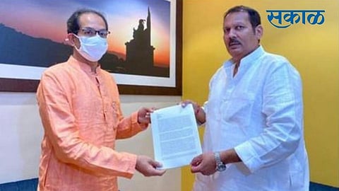 चर्चाच चर्चा! उदयनराजेंची उद्धव ठाकरेंशी,शिवेंद्रसिंहराजे - अजित पवार