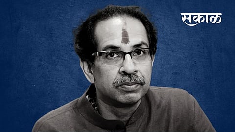 Former MLA Dr Ashish Deshmukh send Reminder of letter to the Chief Minister Nagpur political news