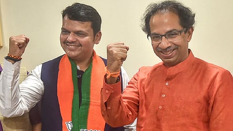 "महामुंबई" - सारे काही अपेक्षेनुसारच | Election Result Analysis