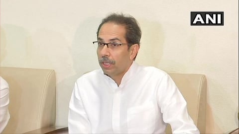 #JNUAttack : महाराष्ट्रातील विद्यार्थ्यांच्या केसाला देखील धक्का लागू देणार नाही - मुख्यमंत्री उद्धव ठाकरे