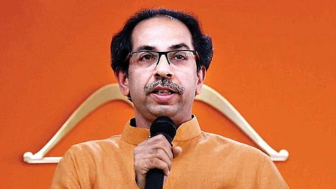 विकास म्हणजे काँक्रिटीकरण नव्हे -उद्धव ठाकरे