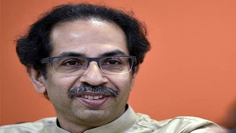 'मराठी भाषा गौरव दिन' कार्यक्रमात उद्धव ठाकरे म्हणतात...