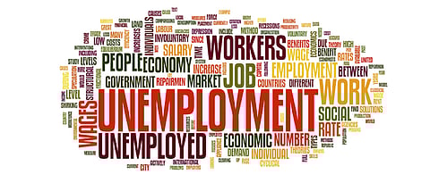 hunger and unemployment in india
