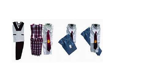 wholesale provider force to buy uniform to school in nagpur zp