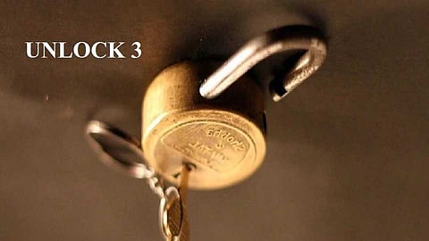 unlock 3