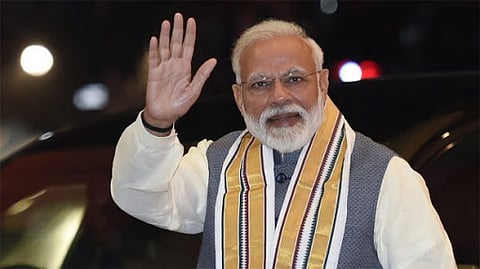 pm NARENDRA MODIJI