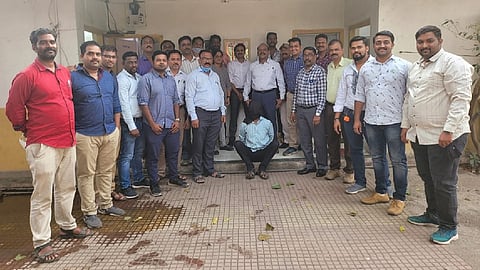 धावत्या लोकलमध्ये महिलेचा विनयभंग, लोकलमधून ढकलून देण्याचा प्रयत्न करणारा आरोपी अटकेत