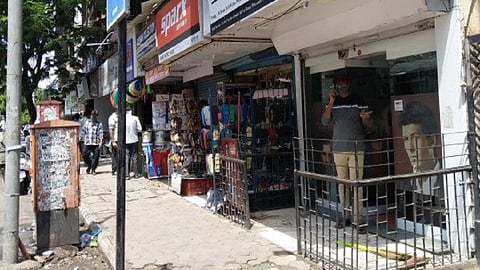 vasai market