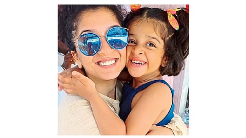 जबाबदाऱ्यांचं ओझं वाटलं नाही (स्नेहलता तावडे-वसईकर)