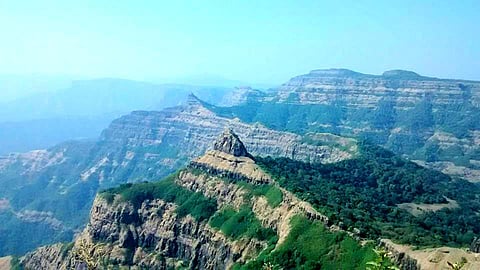 ट्रेकर्स हाे! 31 डिसेंबरला वासाेटा पर्यटनावर बंदी