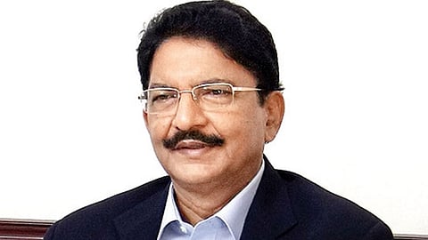 अर्थव्यवस्थेचे उद्दिष्ट एक हजार अब्ज डॉलरवरचे