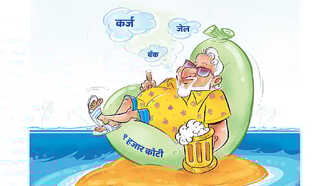 ...आता कसोटी राजनैतिक कौशल्याची