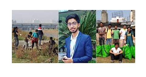 बापरे, पुण्यात 120 टन प्लास्टिकचे संकलन; पुणे प्लॉगर्स संस्थेची कामगिरी
