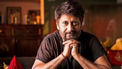 Vivek Agnihotri now against with Shah Rukh Khan Aamir Khan they File Suit Against media