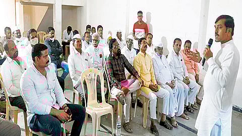 राष्ट्रवादीच्या "एकला चलो रे' च्या भूमिकेने वाईतील कॉंग्रेस आक्रमक