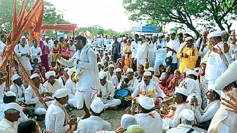 wari 2019 : संतांच्या पालख्या पंढरीच्या वेशीवर विसावल्या