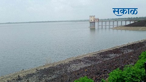 धुळे जिल्ह्यात ५४.२४ टक्के उपयुक्त जलसाठा; नियोजन करणे आवश्यक