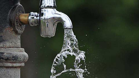 सातारकरांनाे उद्या 'या' भागात पाणी येणार नाही