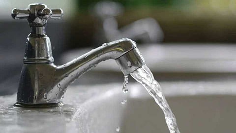 22 आणि 23 तारखेला मुंबईत अनेक भागात पाणी येणार नाही; तुमचा परिसर या लिस्टमध्ये आहे का?