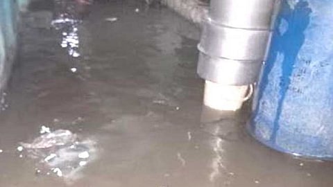 Ignoring Layout Approval no-development zone rule approved on a whim