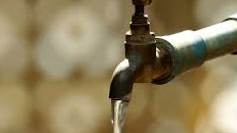 water