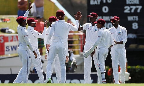 West Indies Name Darren Bravo and John Campbell For Practice Match Against India