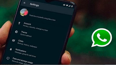bollywood drugs connection chat leak whatsapp clarification
