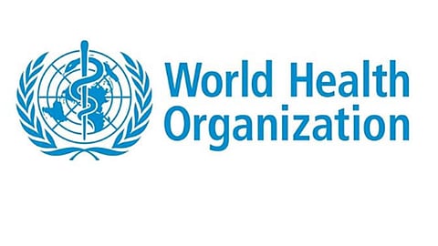 रुग्णसंख्या वाढीमागे चाचण्यांचे कारण नाही; जागतिक आरोग्य संघटनेने स्पष्टीकरण