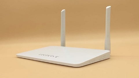 Airtel is giving High speed Wifi for free giving speed upto 1 GBPS