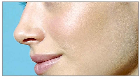 Take skin care in Winter season