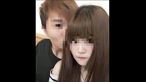 two year old boy starved till death as mothers bf locked him in toilet at taiwan
