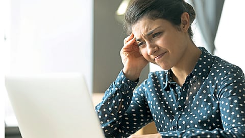 Work from home impact on women health