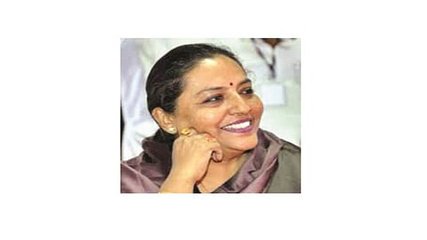 यशोमती ठाकूर