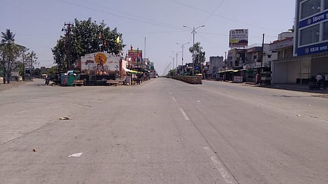 yavatmal lockdown
