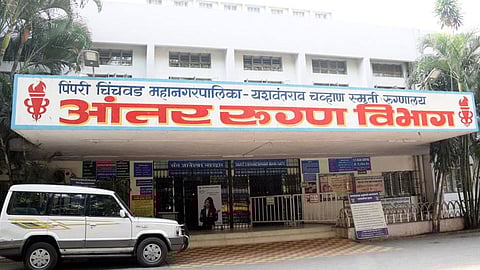 रुग्णसेवेचा दर्जा सुधारावा वायसीएमच्या बैठकीत सूचना