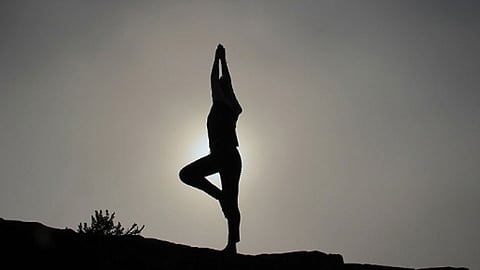 भारताबाहेरील पहिले योग विद्यापीठ अमेरिकेत सुरू